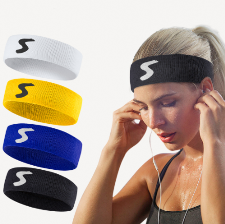 [vendor] Fitness Headband