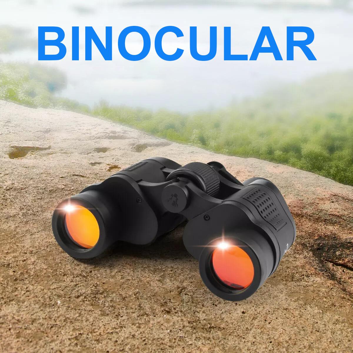 [vendor] High-power Binoculars For Outdoor Sports, Concerts And