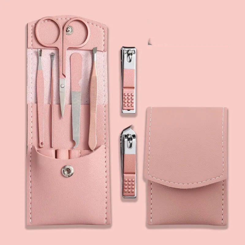 [vendor] The Nail Set