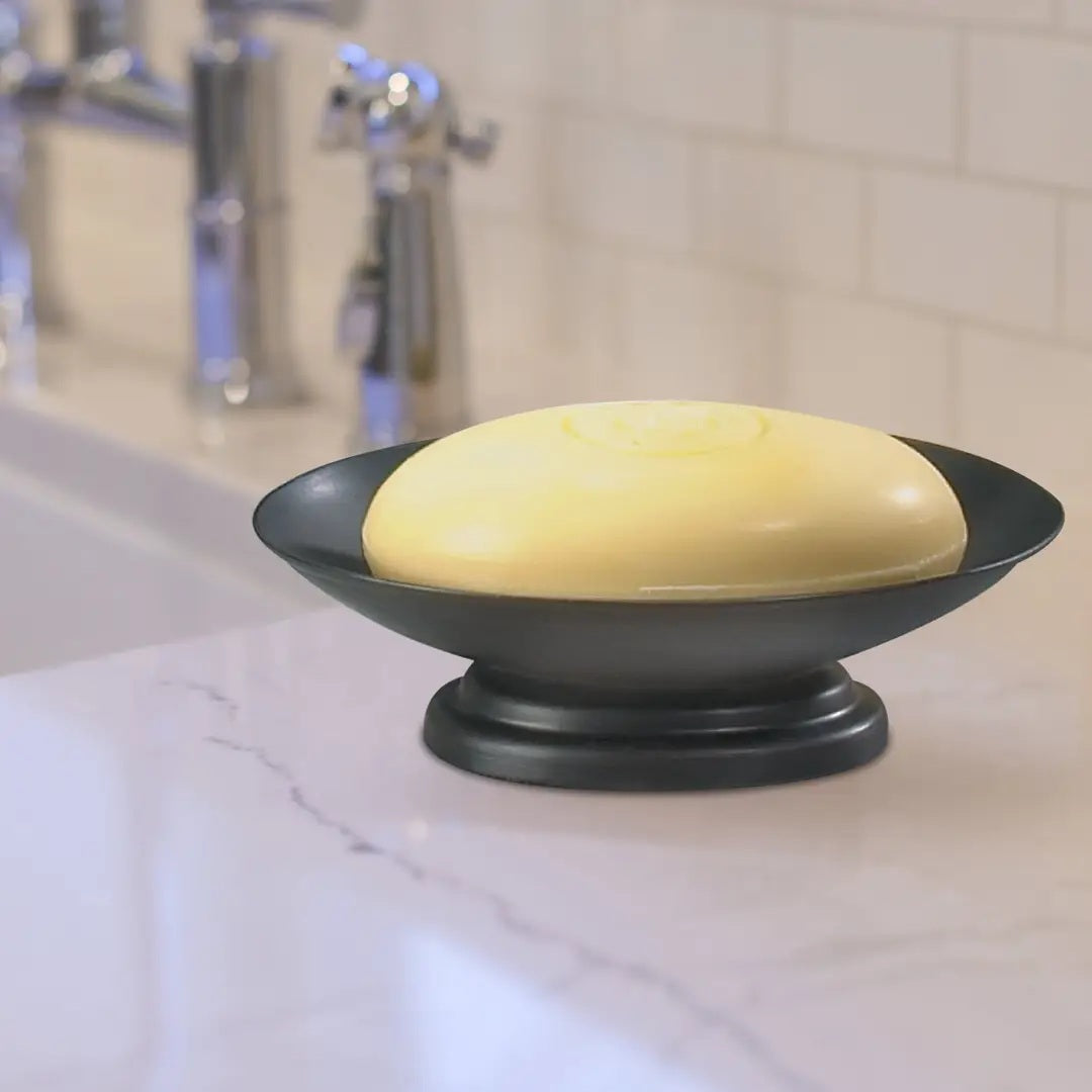[vendor] Soap Dish For Bathroom Counter,Shower & Kitchen Oil