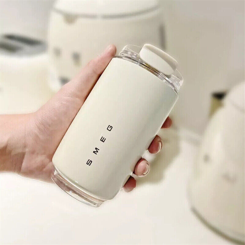 [vendor] Coffee Mug Stainless Steel Travel Water Bottle Insulated