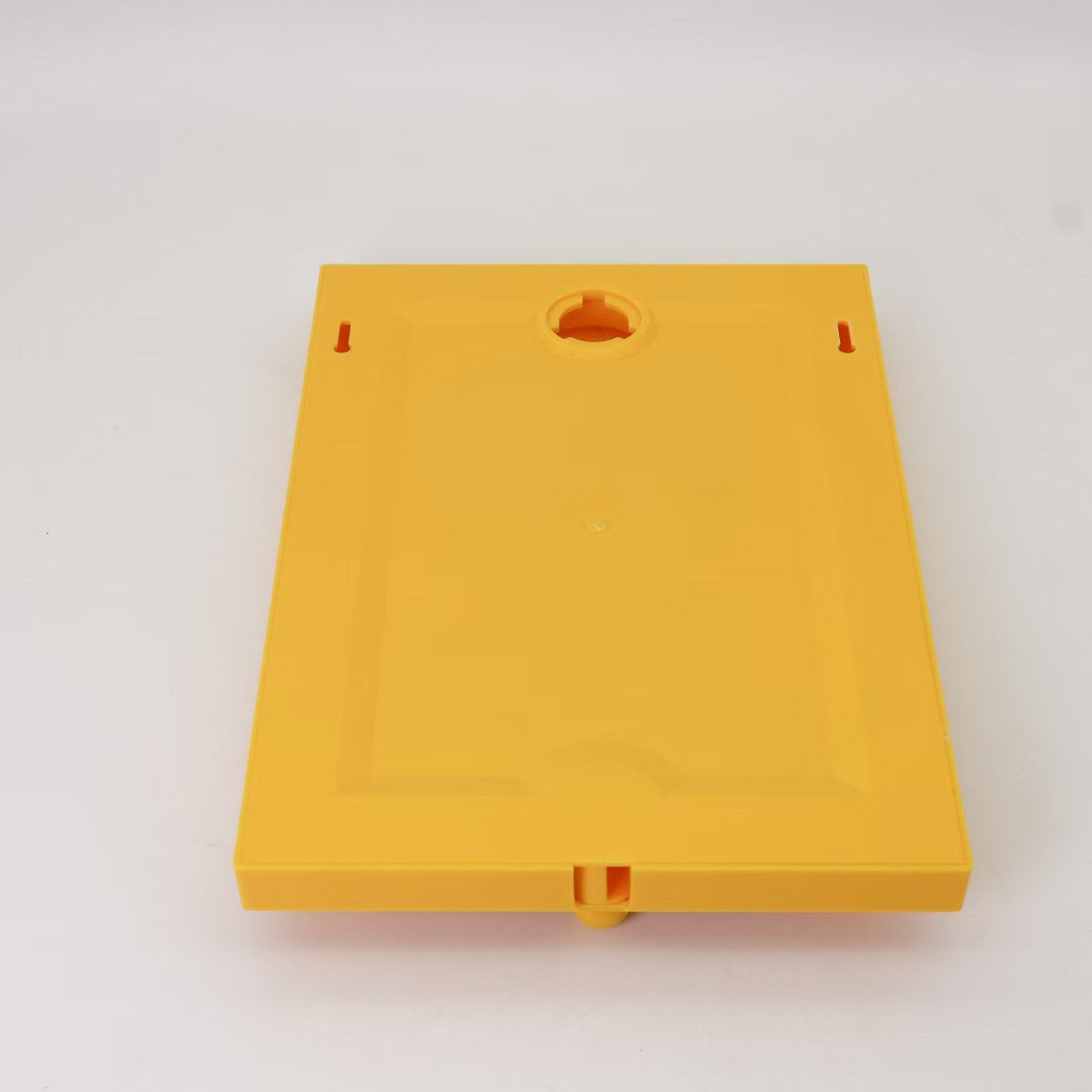 [vendor] Candy Dispenser Photo Frame Square Plastic