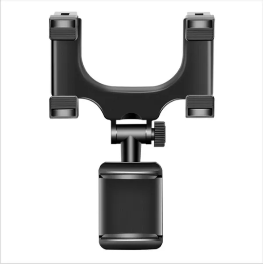 [vendor] Universal 360 Rotation Car Rear View Mirror Mount Stand
