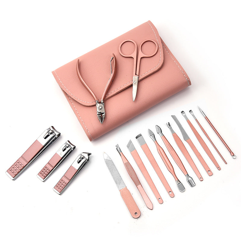 [vendor] The Nail Set