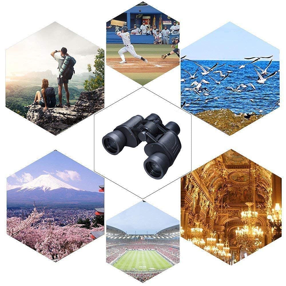[vendor] High-power Binoculars For Outdoor Sports, Concerts And