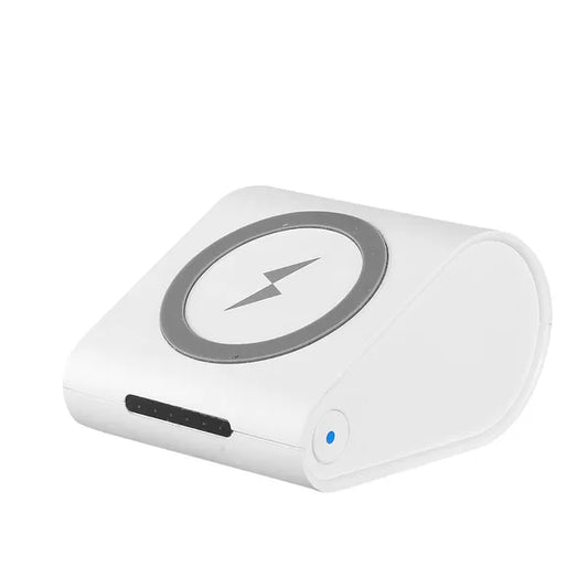 [vendor] Qi Wireless Charger 10400mAh Power Bank 5W Wireless