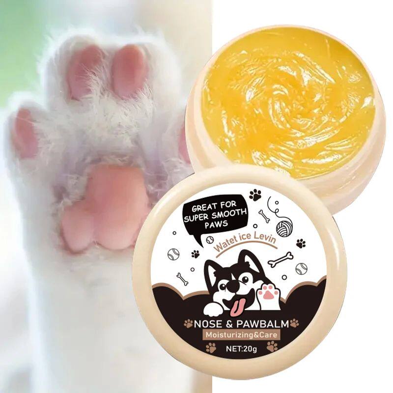 [vendor] The Paw Balm