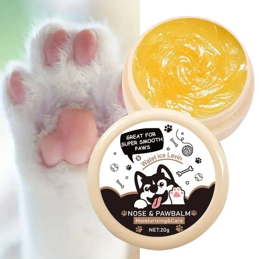 [vendor] The Paw Balm