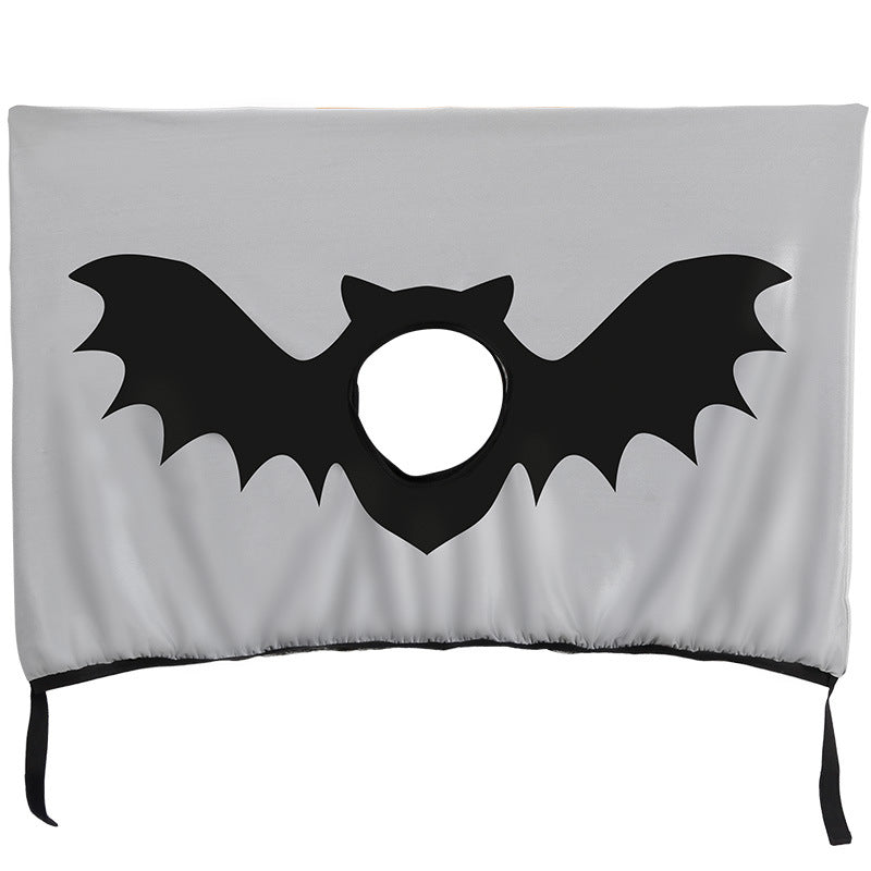 [vendor] Car Sun Shade Window Cover Sunshade Curtain Car Pet Bat Shading UV