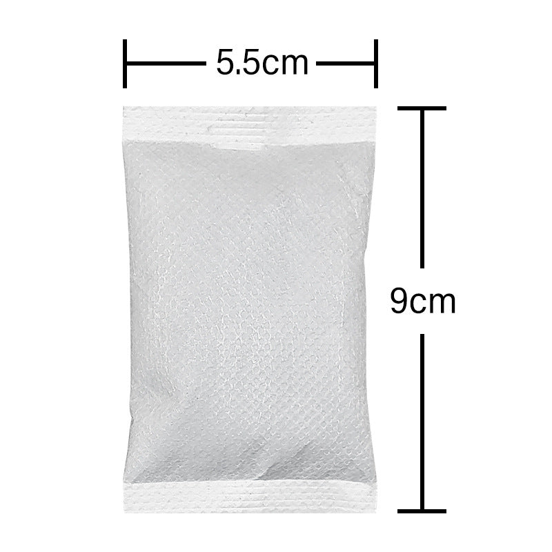 [vendor] Hand-held Heating Pad Hand Warmer