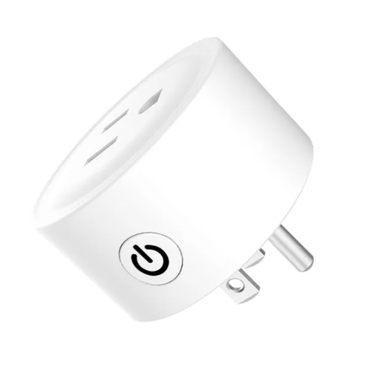[vendor] WiFi Smart Plug Outlet Wireless Smart Socket APP Remote