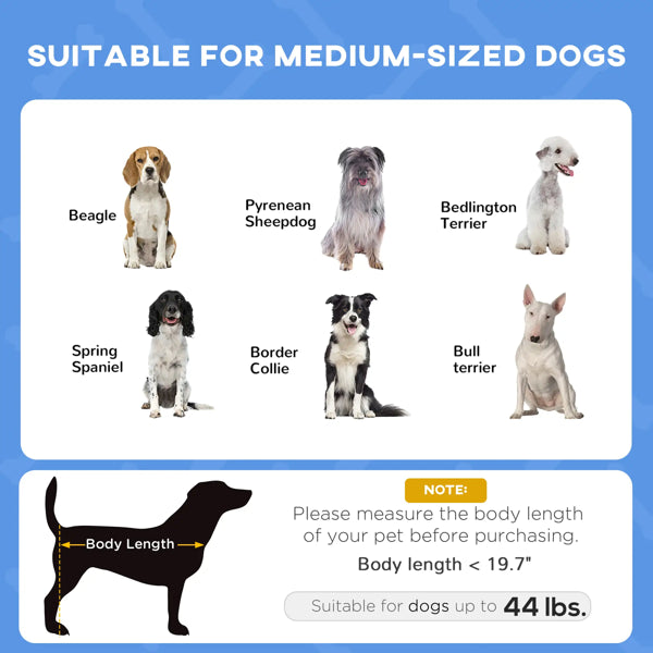 [vendor] Dog Cot Cooling Pet Bed