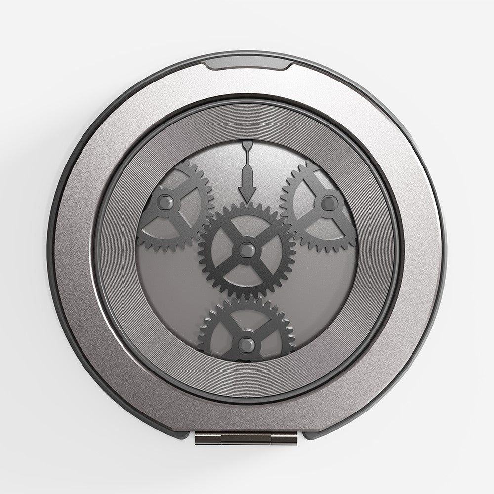 [vendor] Portable Star - Wheel Mobile Phone Stand, Suitable For