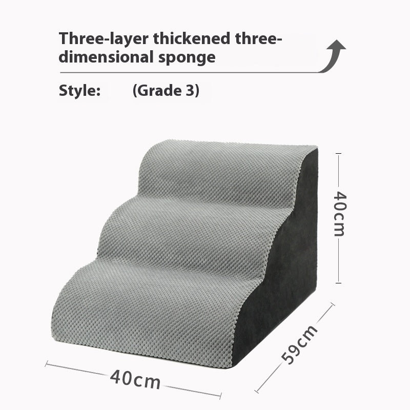 [vendor] The Three Step