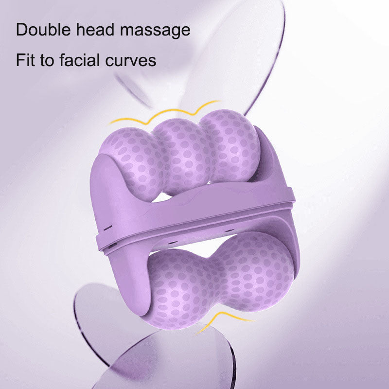 [vendor] Ice Massage Device,Ice Roller Set For Face And Eyes -