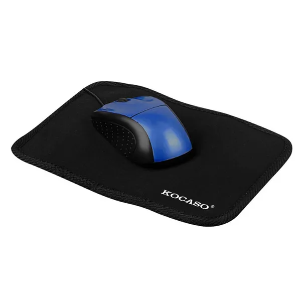 [vendor] Portable Mouse Pad Case Combo