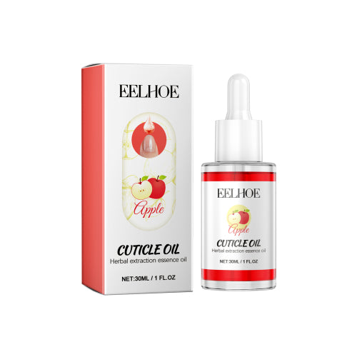 [vendor] EELHOE Cuticle Oil, Repair Dry Rotted Nails Thickening