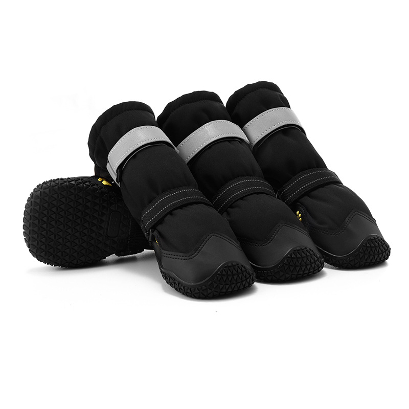[vendor] Dog Shoes For Dogs, Dog Booties For Dogs, Anti-Slip Dog Boots &