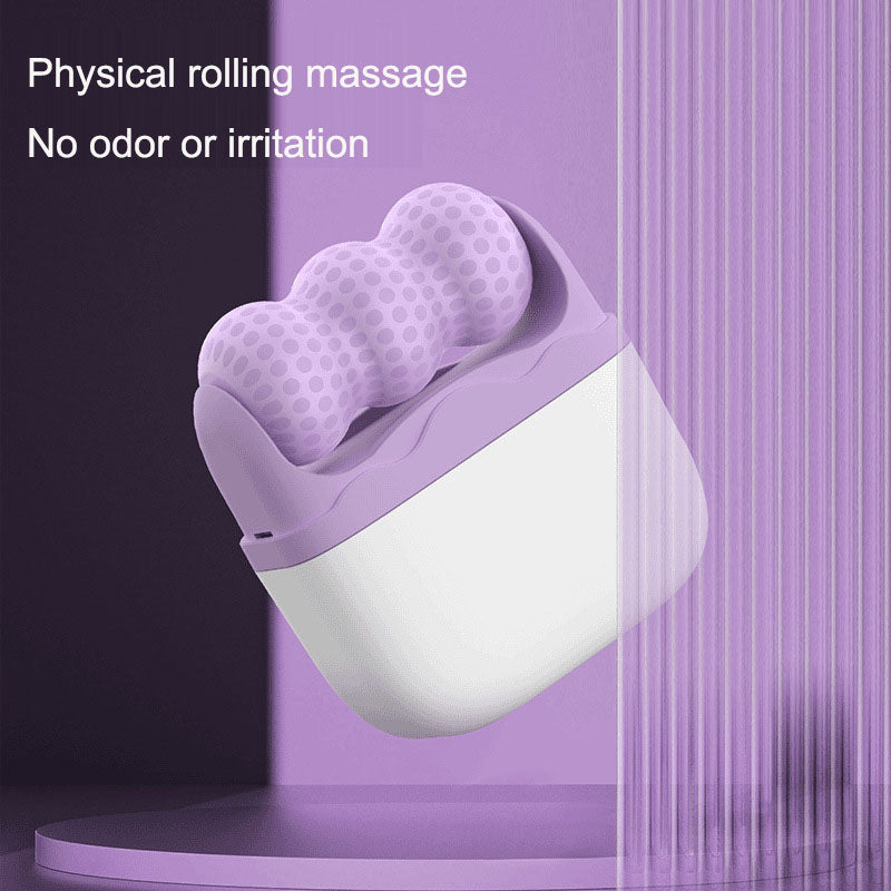 [vendor] Ice Massage Device,Ice Roller Set For Face And Eyes -