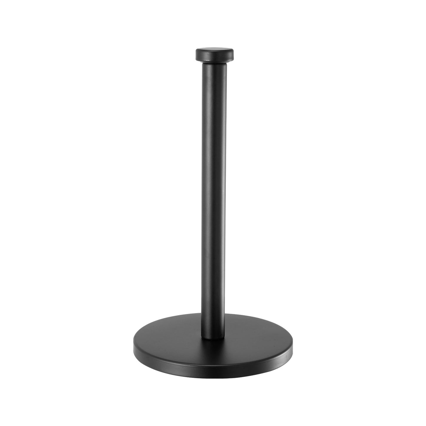 [vendor] Paper Towel Holder Countertop Stainless Steel Paper
