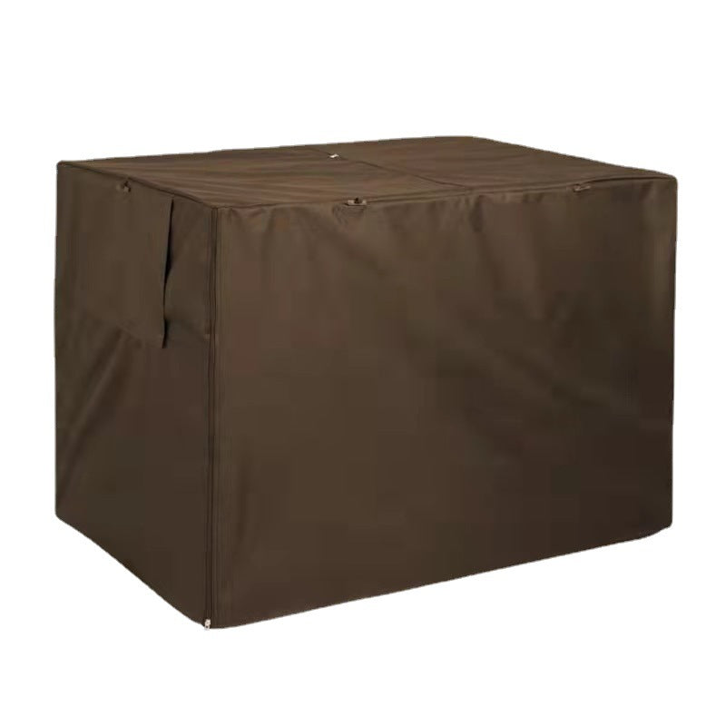 [vendor] Oxford Cloth Pet Cage Peripheral Durable Protective Cover