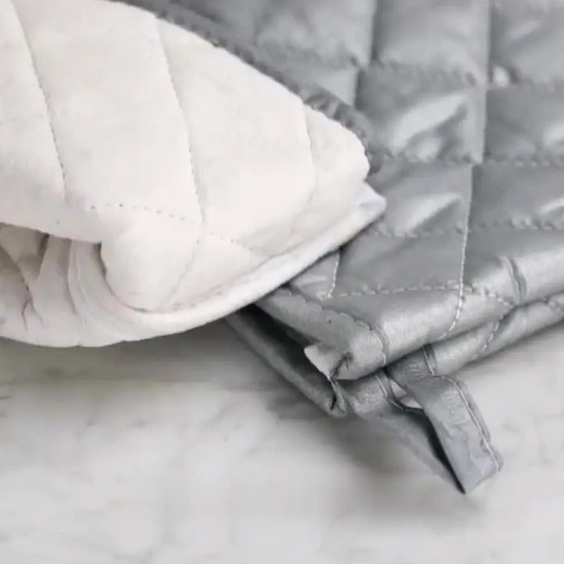 [vendor] 1 Piece Extra Long Oven Glove Mitts Heat Resistant