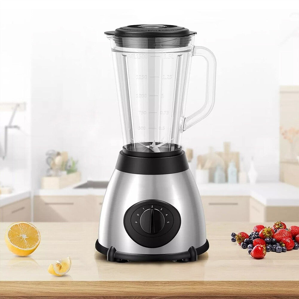 [vendor] 800W Blender Smoothie Maker Ice Crusher Mixer Milk Shake