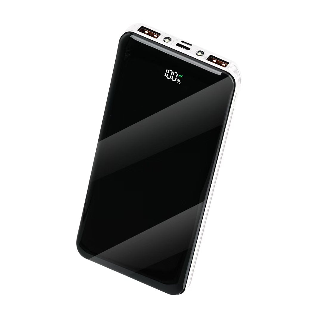 [vendor] Portable Power Bank Fast Charging Universal Battery Pack