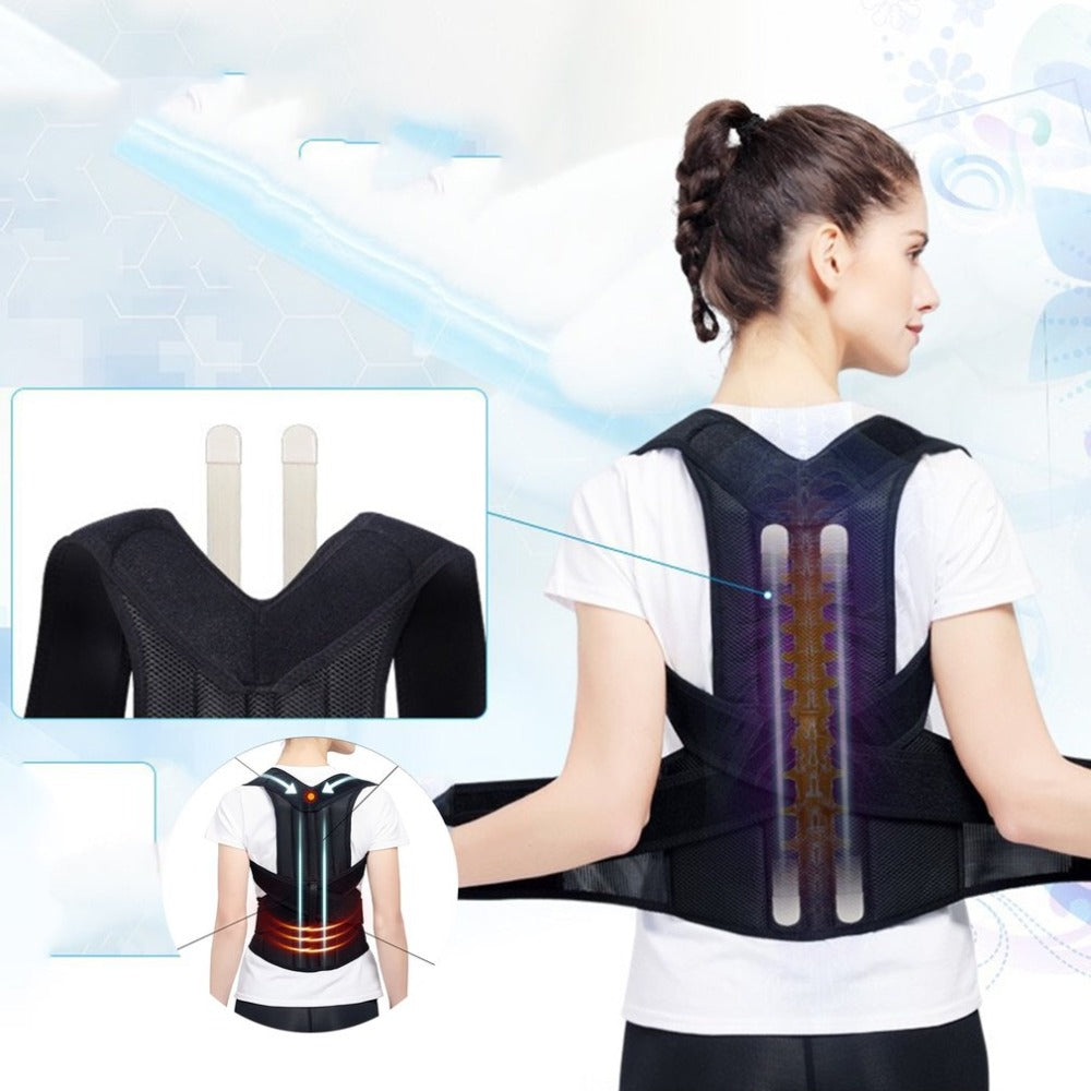 [vendor] Spine Bending Posture Corrector