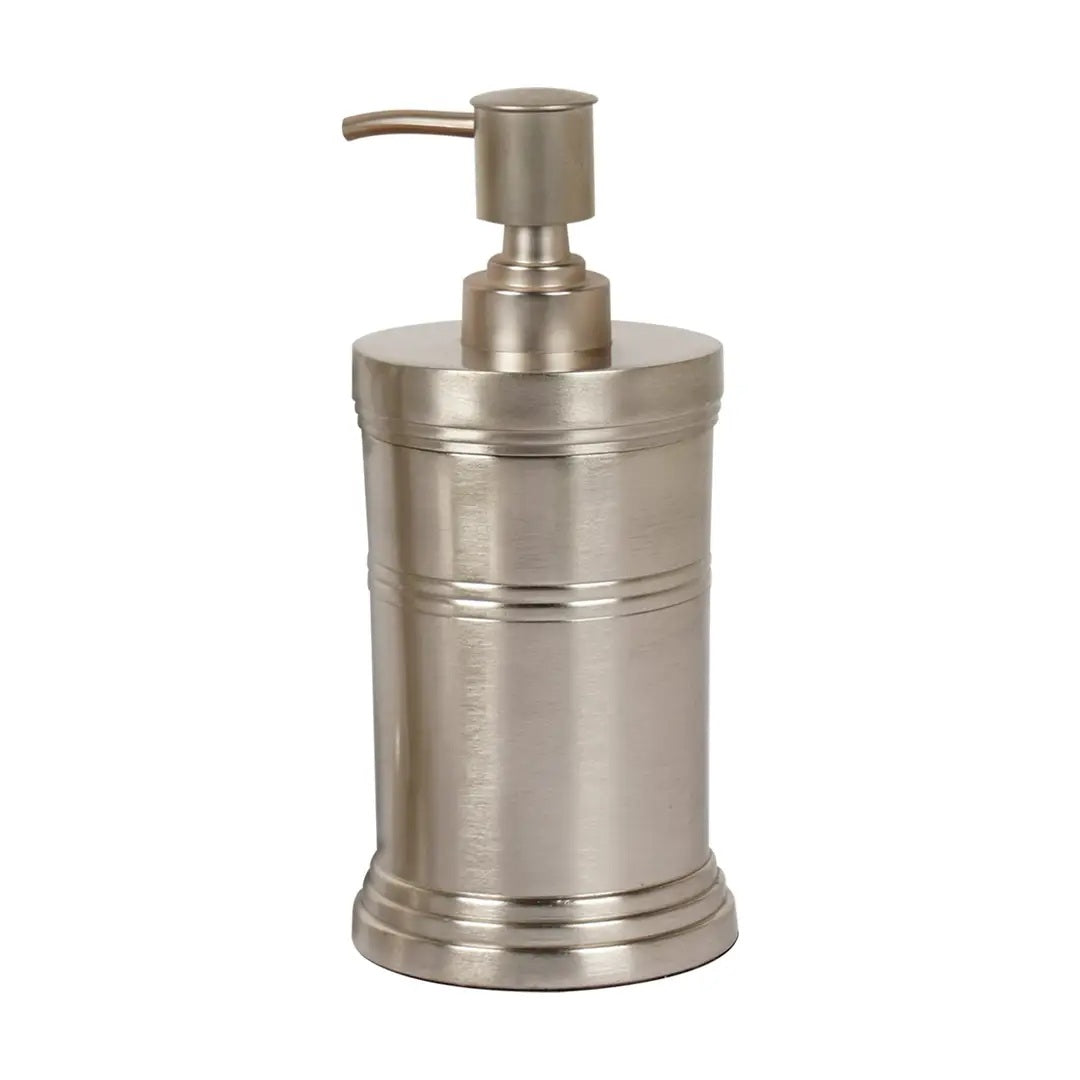 [vendor] Stainless Steel Liquid Soap Dispenser Pump Bottle