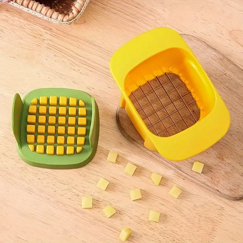 [vendor] Multi Functional Manual Vegetable Chopper And Fruit