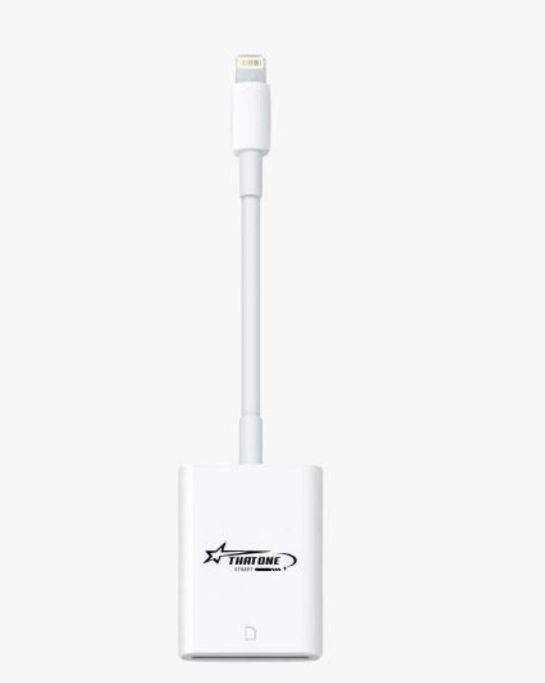 [vendor] Customized Type C Adapter