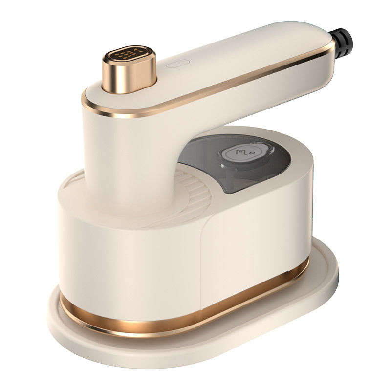 [vendor] Folding Garment Steamer Handheld Portable