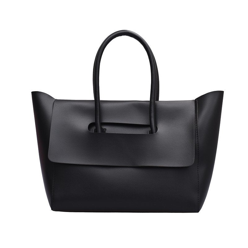[vendor] Fashion Women Shoulder Bags Large Capacity Handbags