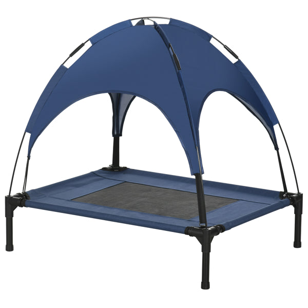 [vendor] Dog Cot Cooling Pet Bed