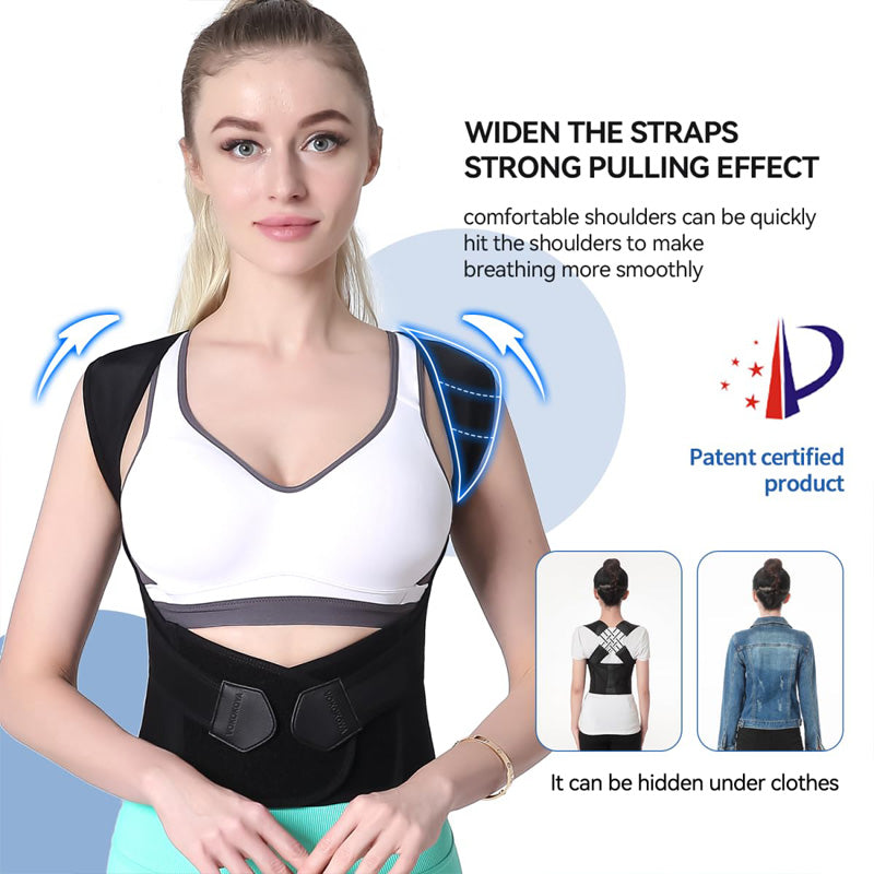 [vendor] XXXL Anti Hunchback Correction Strap For Women,