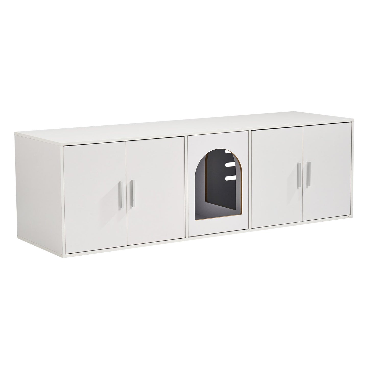 [vendor] The Litter Cabinet