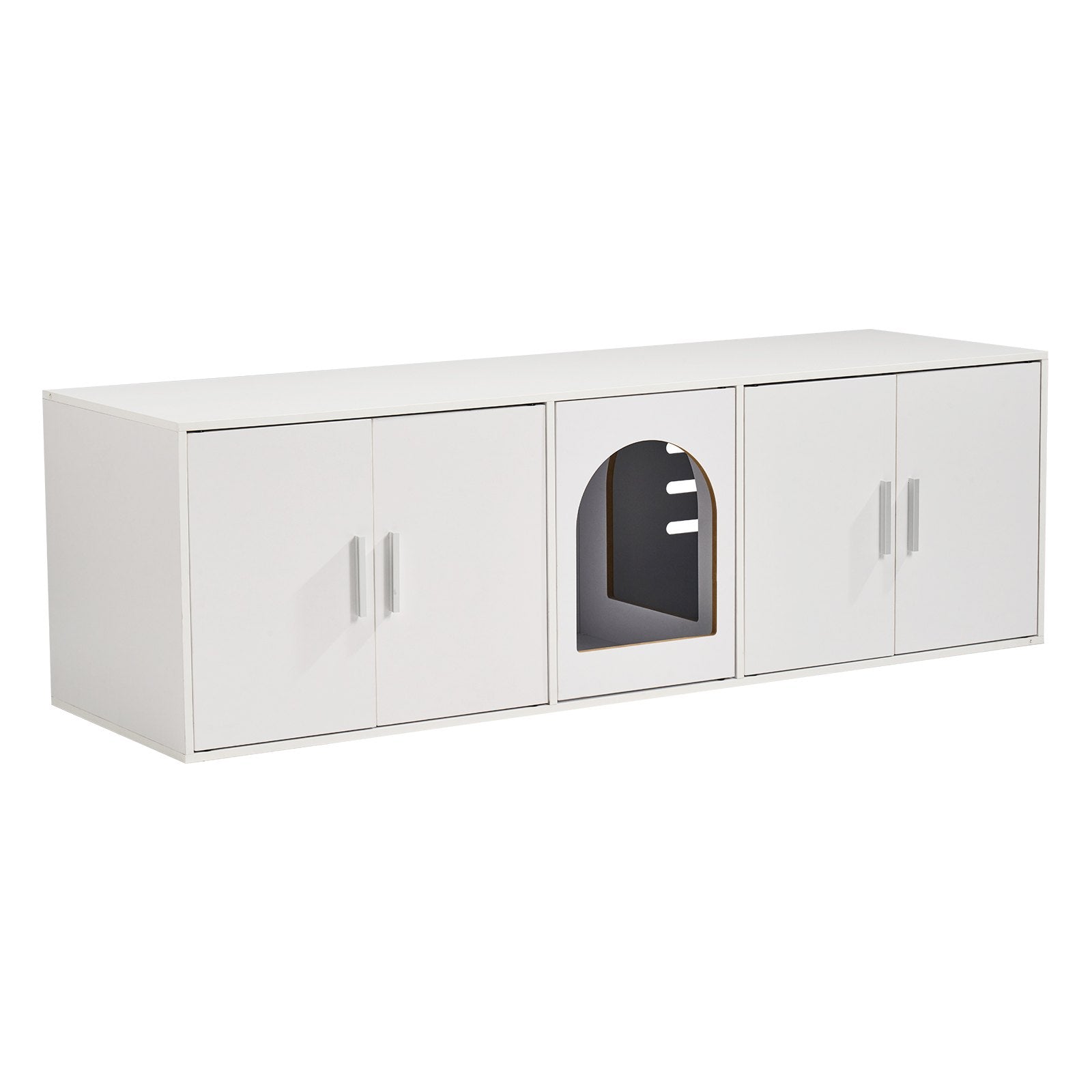 [vendor] The Litter Cabinet
