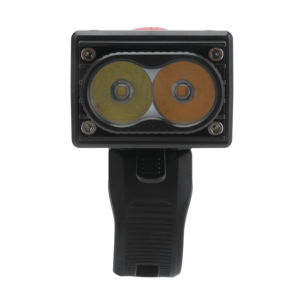 [vendor] Bicycle Headlight Bike Head Light Front Light Cycling