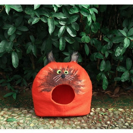 [vendor] The Felt Cave