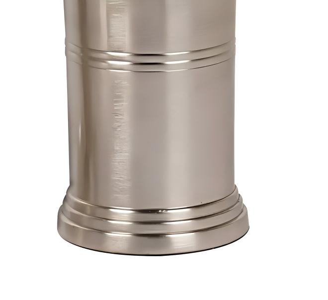 [vendor] Stainless Steel Liquid Soap Dispenser Pump Bottle