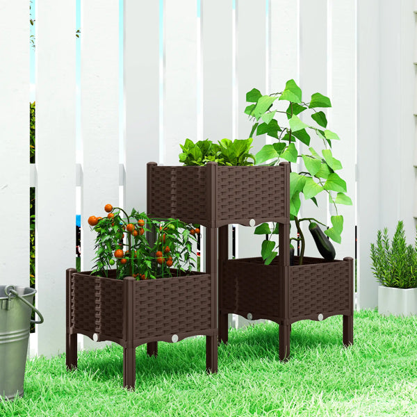 [vendor] Flower Stand/Plant Stand