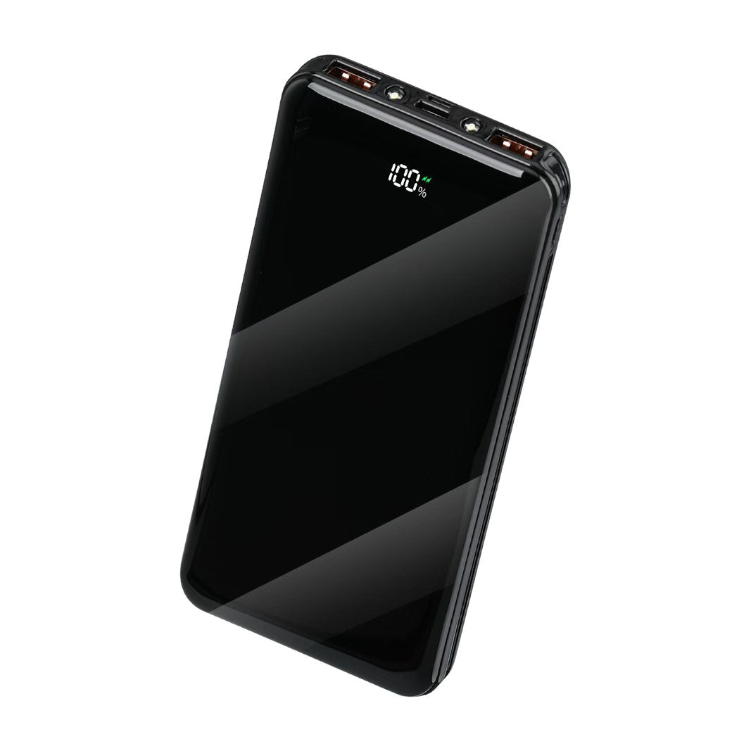[vendor] Portable Power Bank Fast Charging Universal Battery Pack