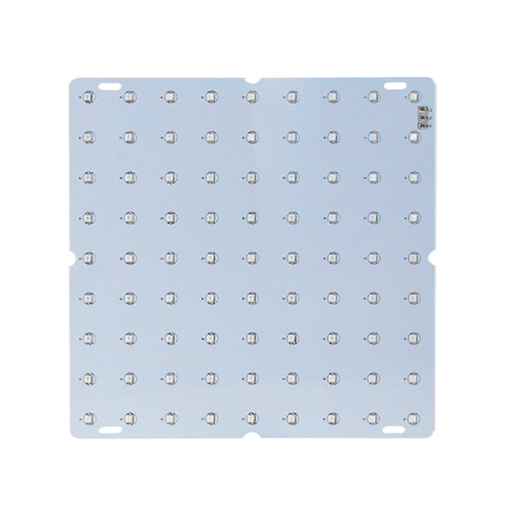 [vendor] LED Grow Light Kit Full Spectrum Hydroponic Red Blue