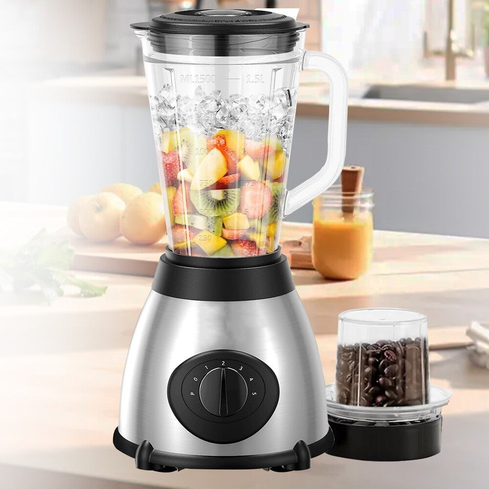 [vendor] 800W Blender Smoothie Maker Ice Crusher Mixer Milk Shake