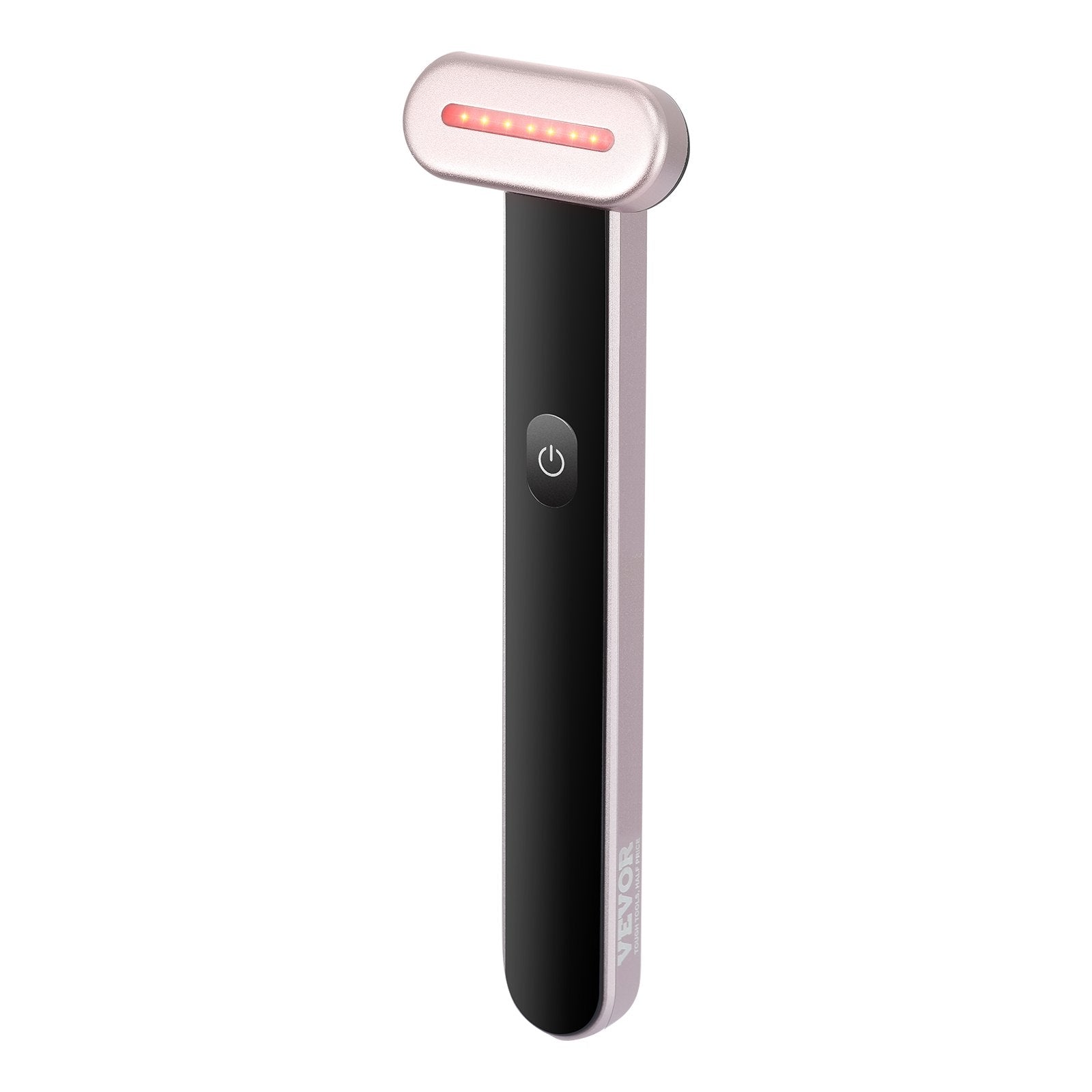[vendor] Red Light Therapy Wand For Face And Neck, 3-in-1 LED
