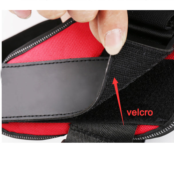 [vendor] The Y-Harness