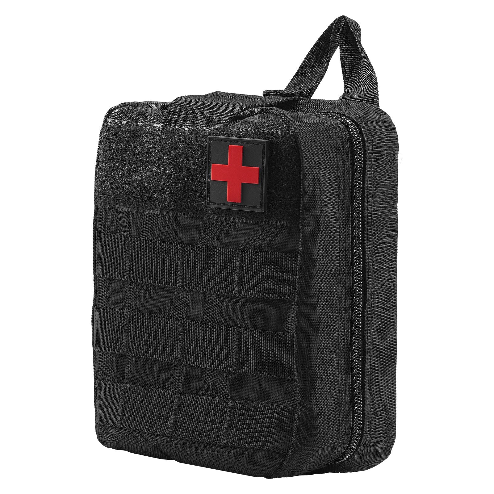 [vendor] Survival First Aid Kit 250 Pieces Emergency Medical