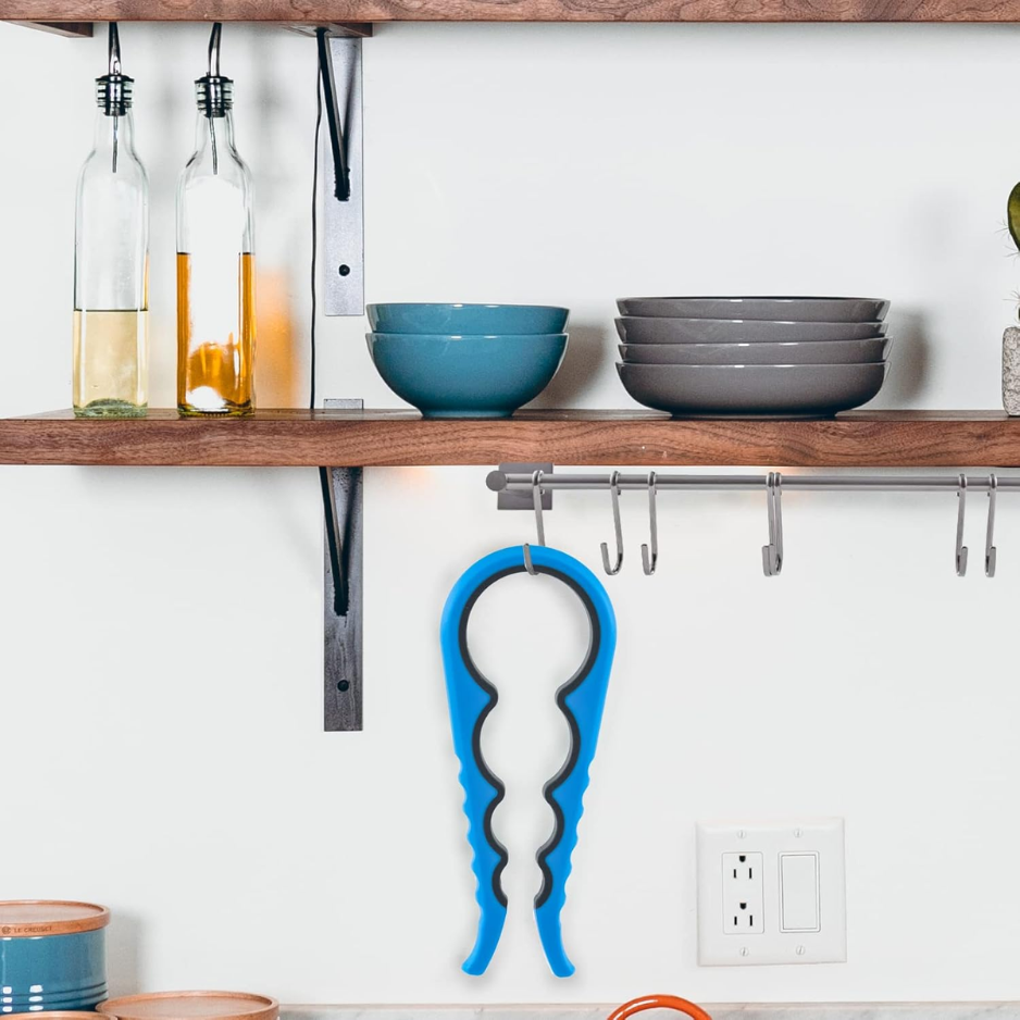 [vendor] Multi-Size Jar & Bottle Opener For Seniors & Arthritis -
