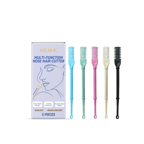 [vendor] EELHOE Multi-Functional Nose Hair Trimmer, Nose Hair